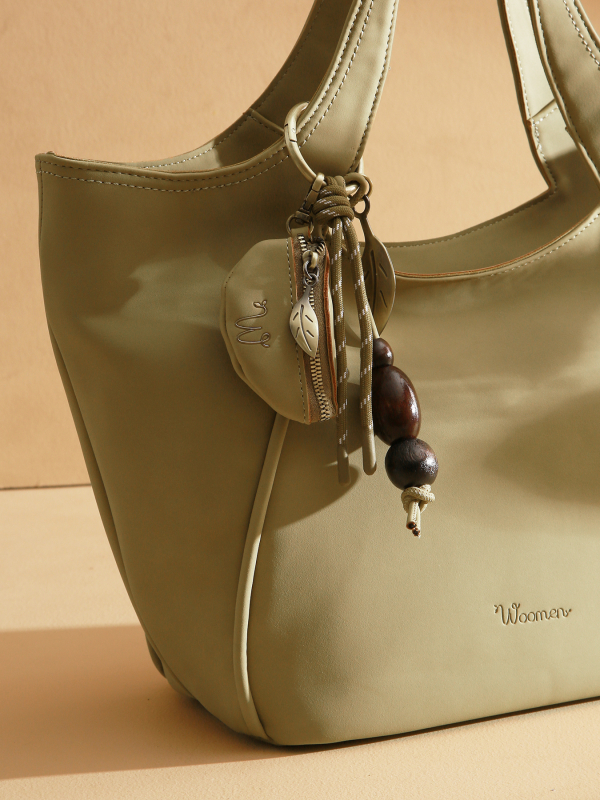 Bag handle CROCUS