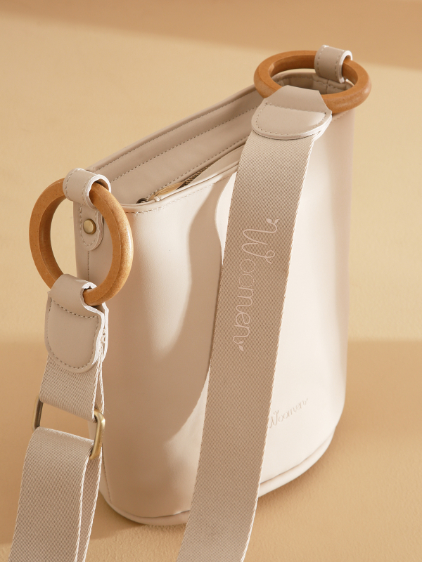 Sac bandoulière CROCUS