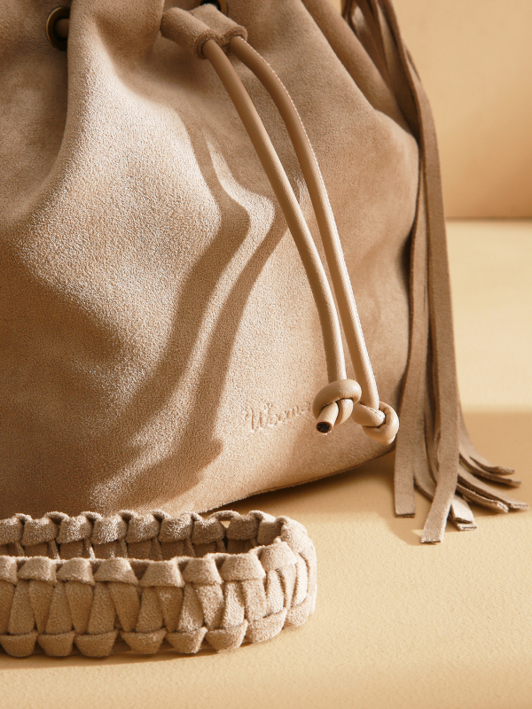 Sac bandoulière MARANTA