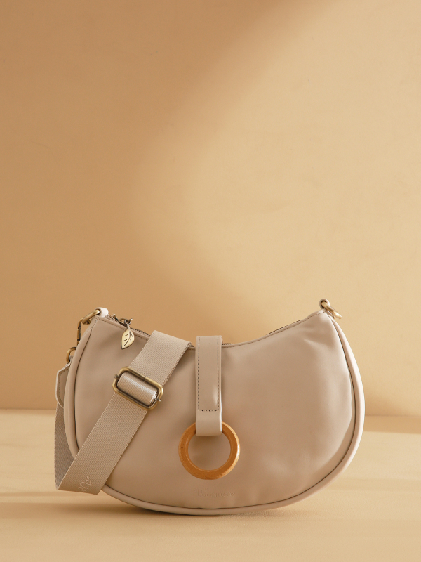 Sac bandoulière CROCUS