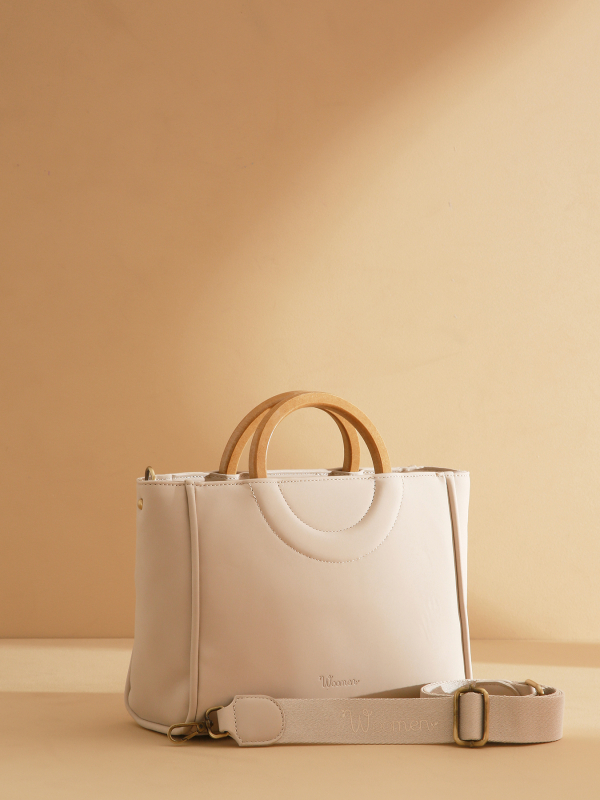 Sac porté main M CROCUS