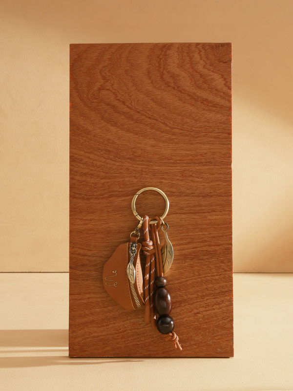 Bag handle CROCUS