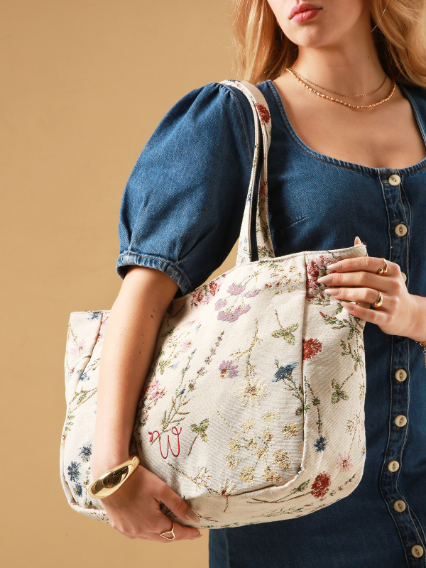 Shoulder bag ALOCASIA