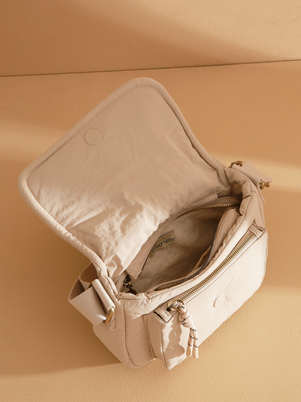 Sac bandoulière S PRIMEVERE