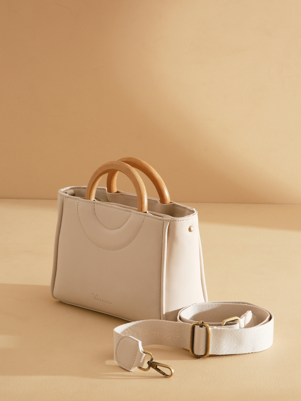 Sac bandoulière S CROCUS