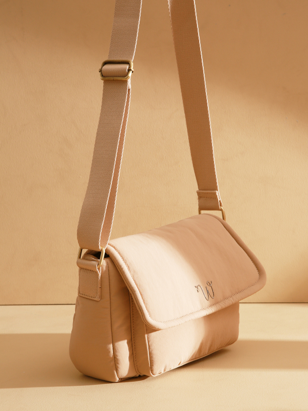 Sac bandoulière M PRIMEVERE