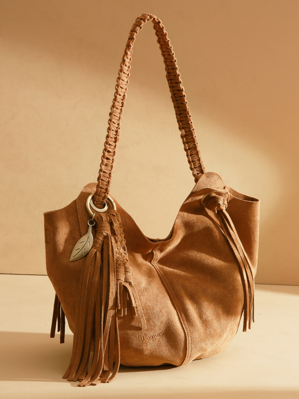 Bag handle