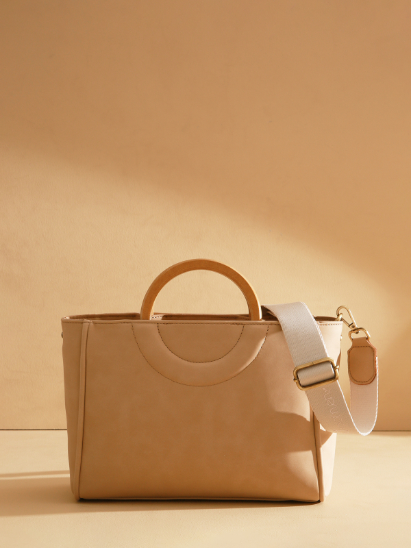 Satchel M CROCUS