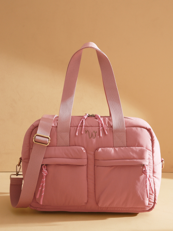 Weekend bag PRIMEVERE