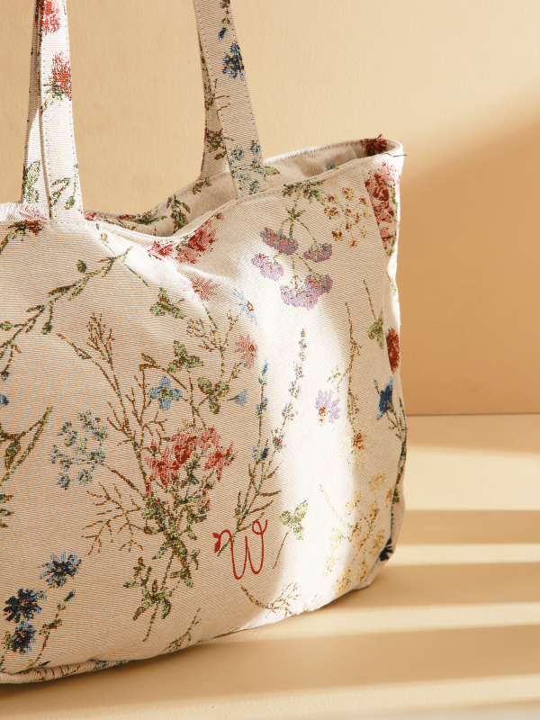 Shoulder bag ALOCASIA