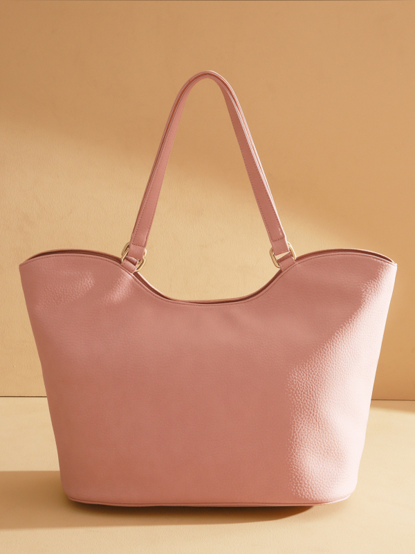 Sac porté épaule NEFLIER PEARL