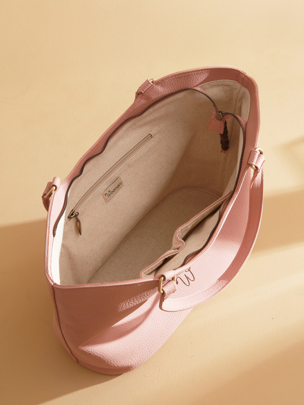 Sac porté épaule NEFLIER PEARL