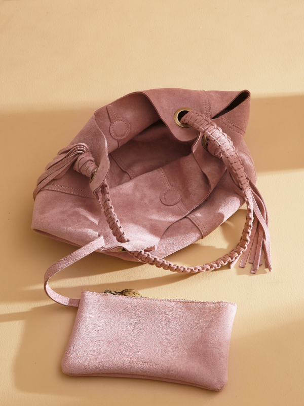 Sac porté épaule S MARANTA