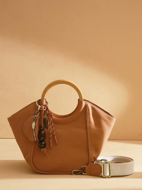 Sac bandoulière CROCUS