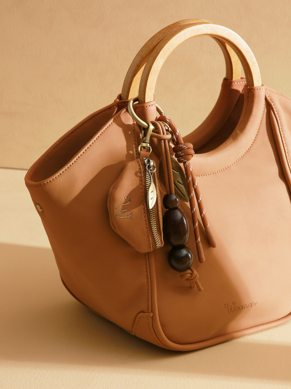 Sac bandoulière CROCUS