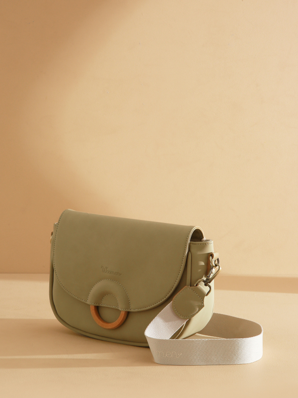 Sac bandoulière M CROCUS