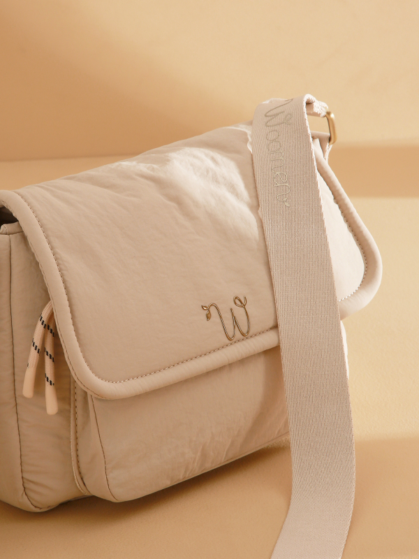 Sac bandoulière M PRIMEVERE