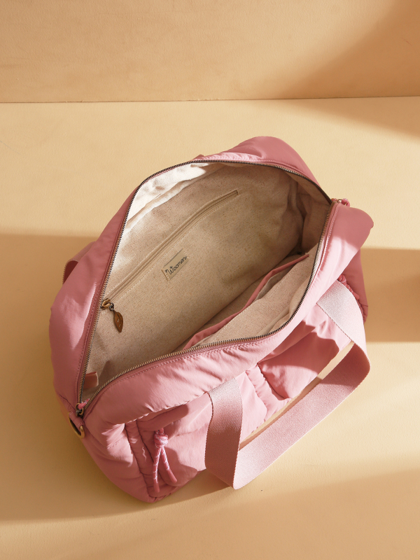 Weekend bag PRIMEVERE