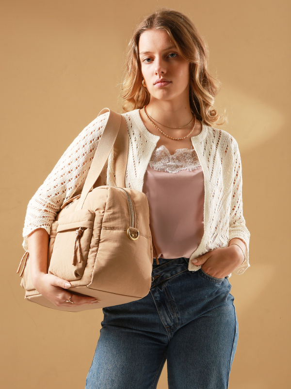 Sac week-end PRIMEVERE