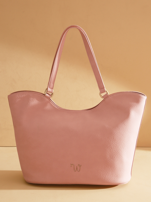Sac porté épaule NEFLIER PEARL