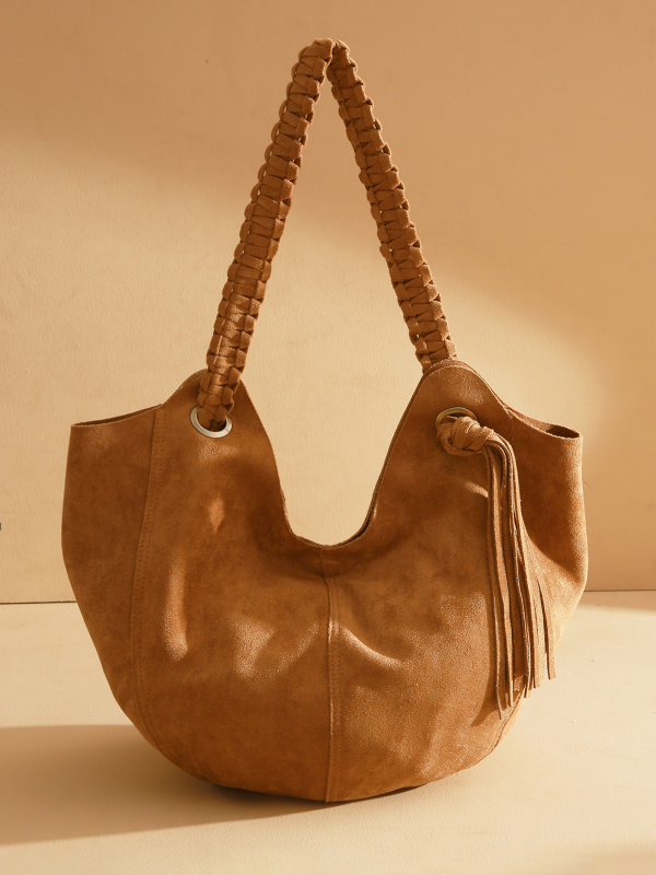 Sac porté épaule M MARANTA
