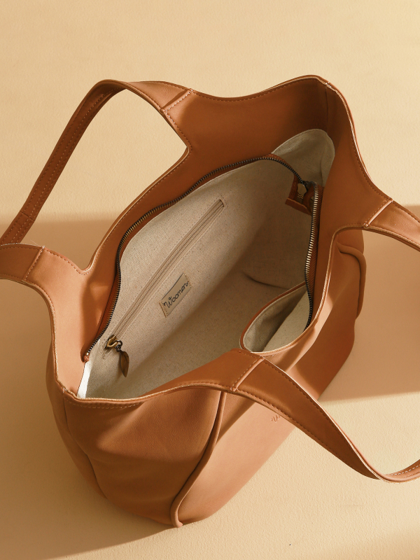 Shoulder bag CROCUS