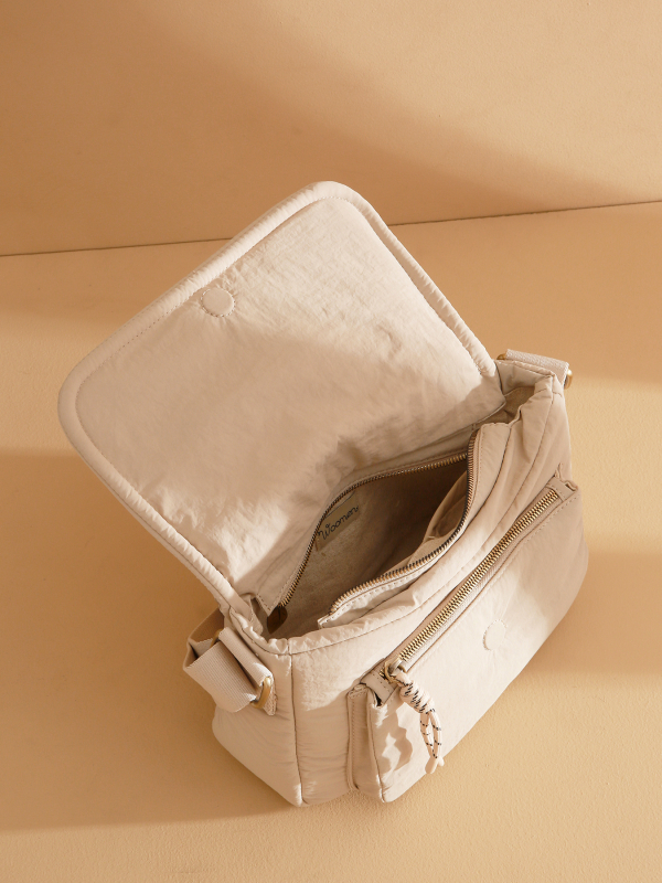 Sac bandoulière M PRIMEVERE