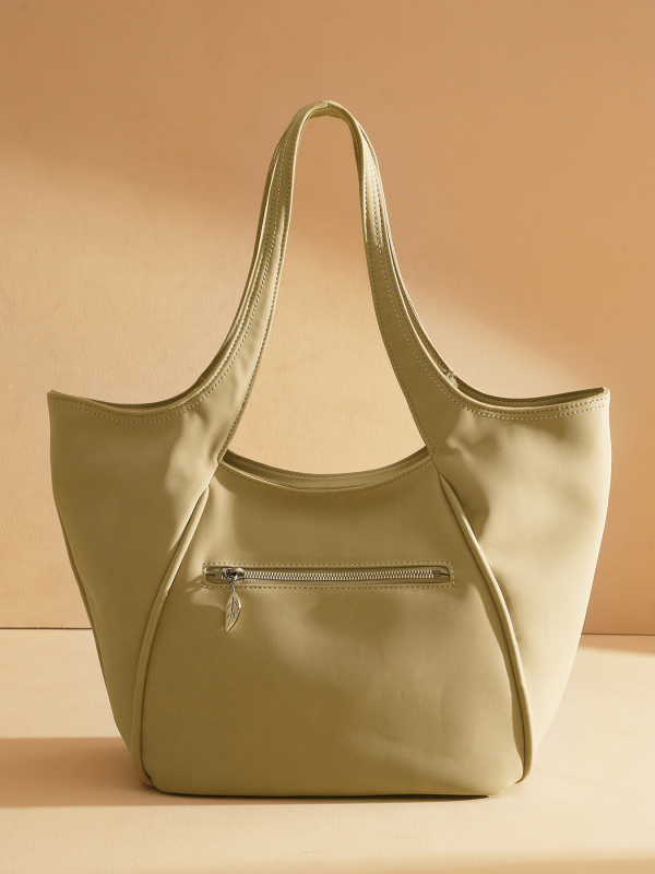 Shoulder bag CROCUS