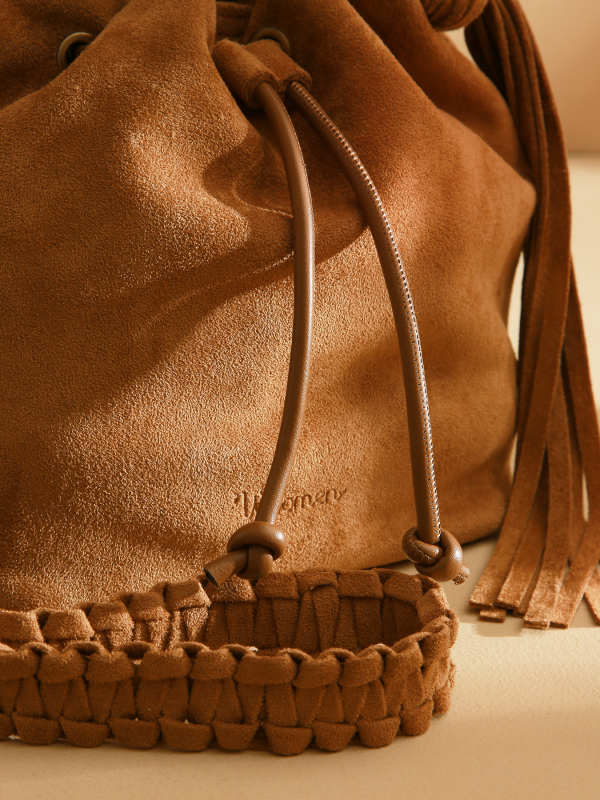 Sac bandoulière MARANTA