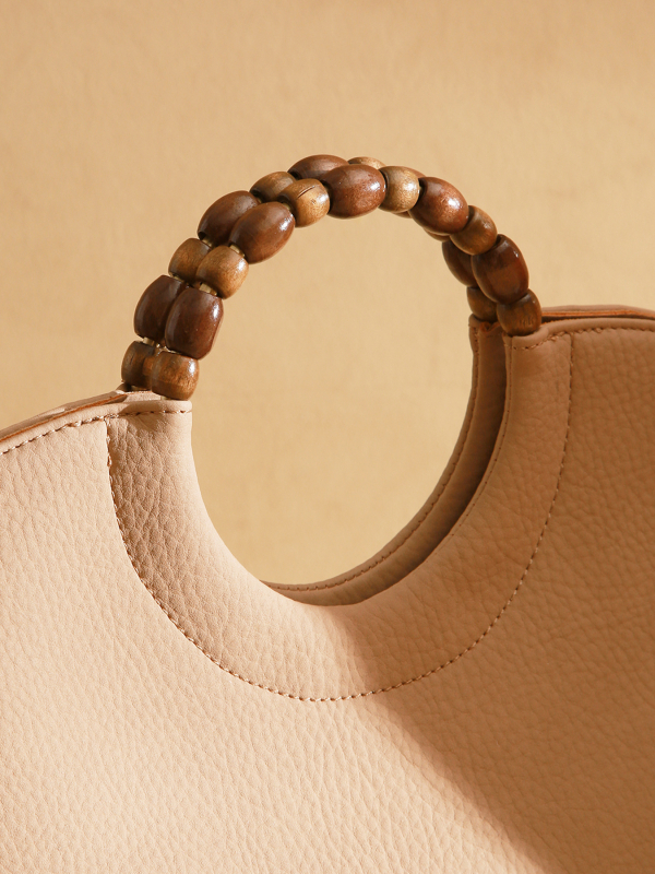 Sac porté main M NEFLIER PEARL