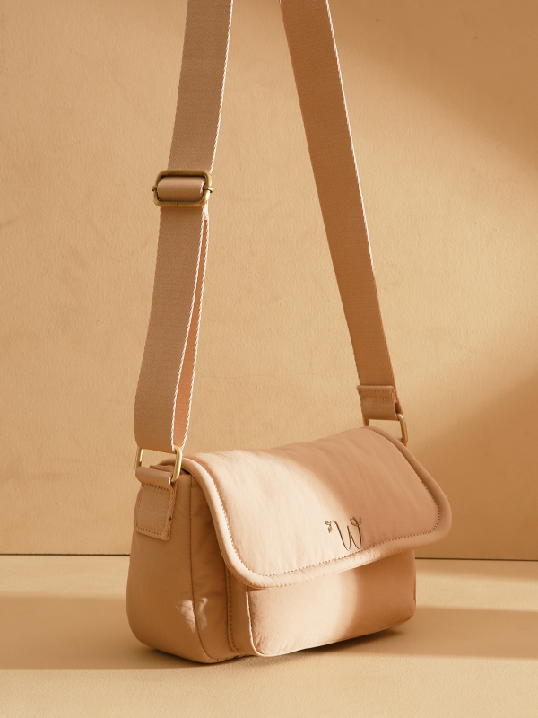 Sac bandoulière S PRIMEVERE