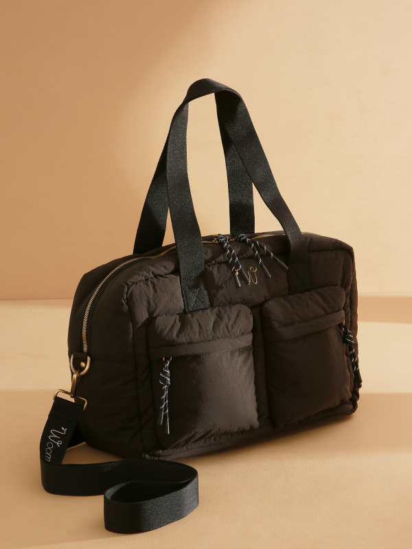 Sac week-end PRIMEVERE