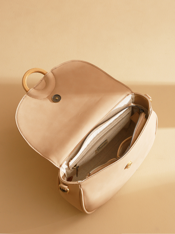 Cross body tas M CROCUS