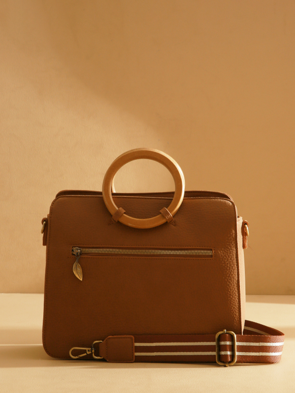 Handtas CAMOMILLE