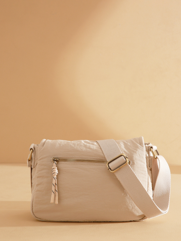 Sac bandoulière M PRIMEVERE
