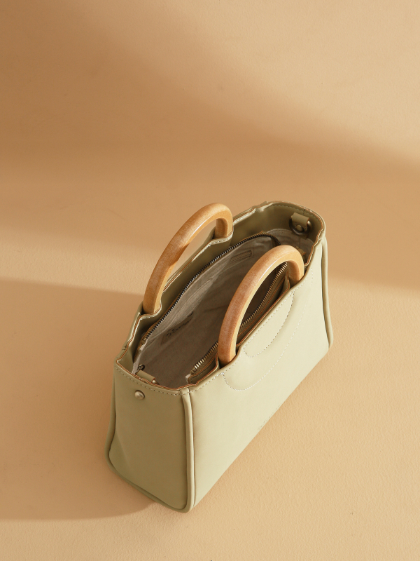 Sac bandoulière S CROCUS