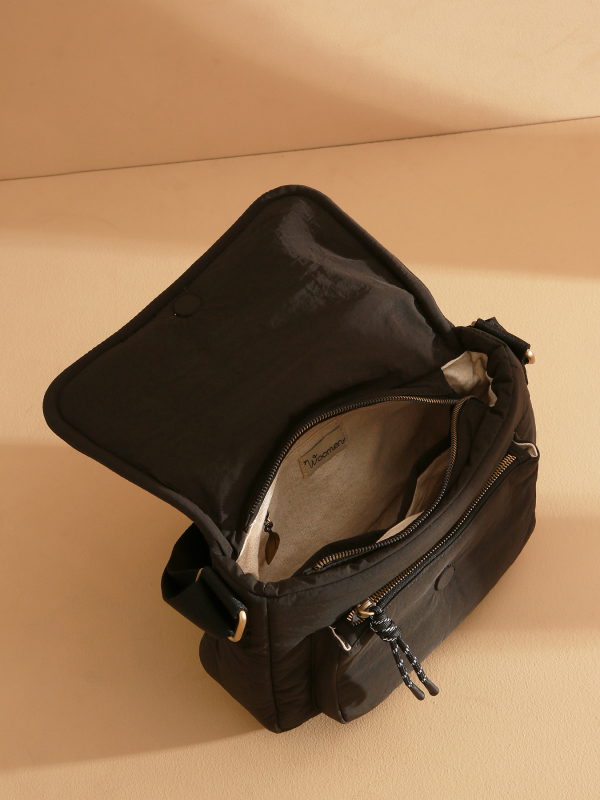 Sac bandoulière M PRIMEVERE