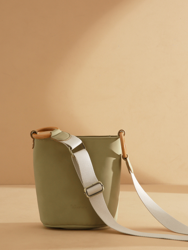 Sac bandoulière CROCUS
