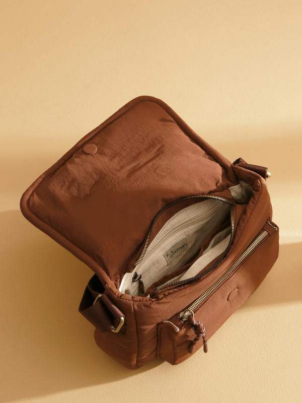 Cross body tas M PRIMEVERE