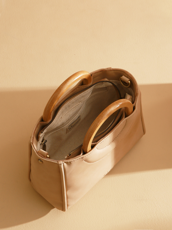 Sac bandoulière S CROCUS