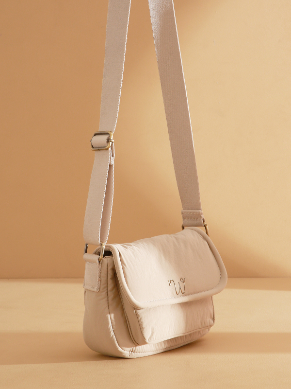 Sac bandoulière S PRIMEVERE