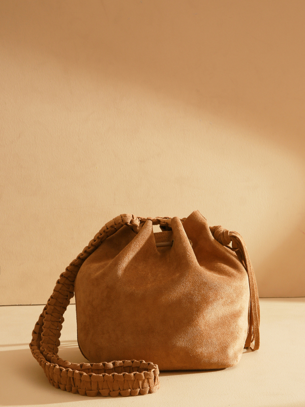 Sac bandoulière MARANTA