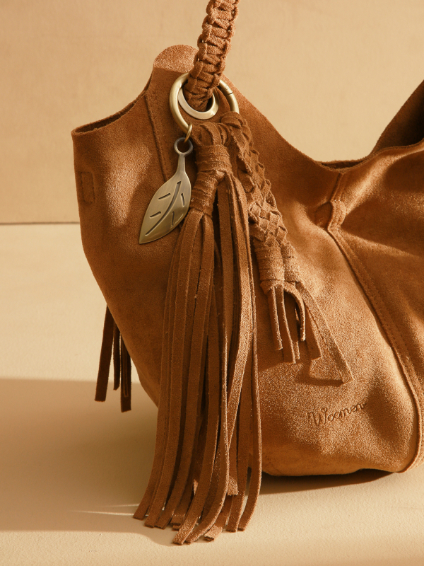 Bag handle