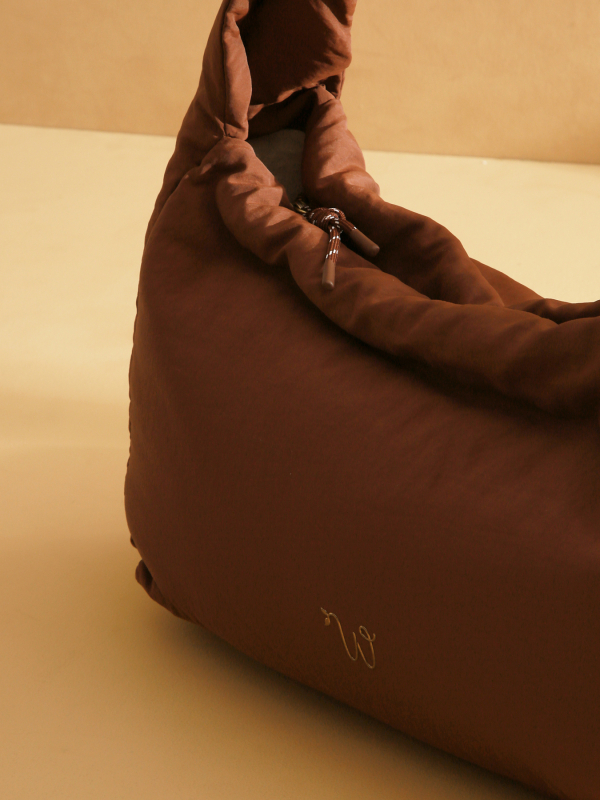 Sac porté épaule PRIMEVERE