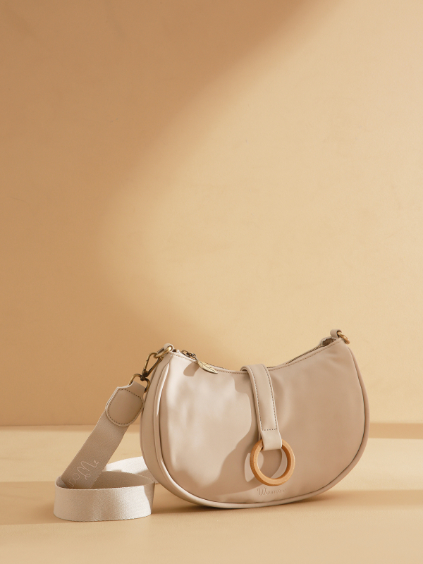 Sac bandoulière CROCUS