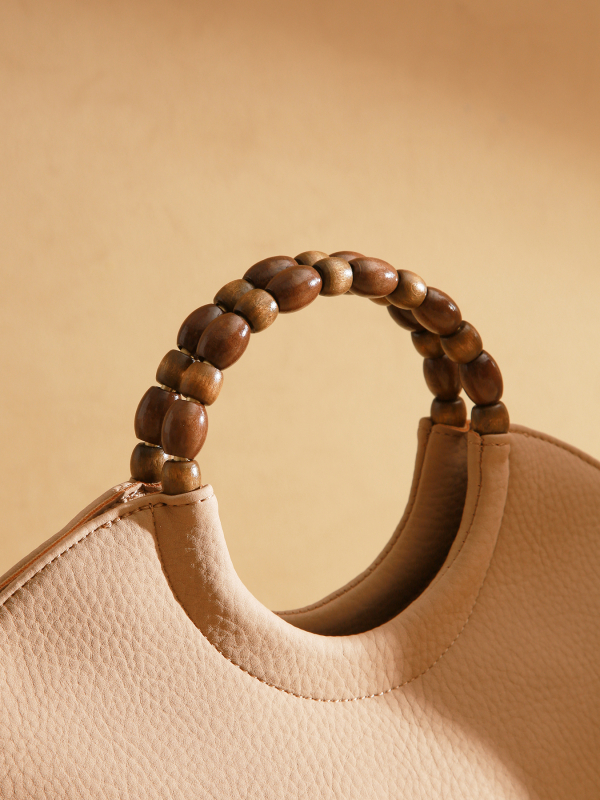 Sac bandoulière S NEFLIER PEARL