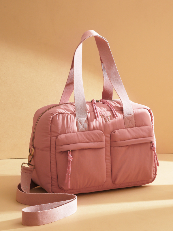 Weekend bag PRIMEVERE