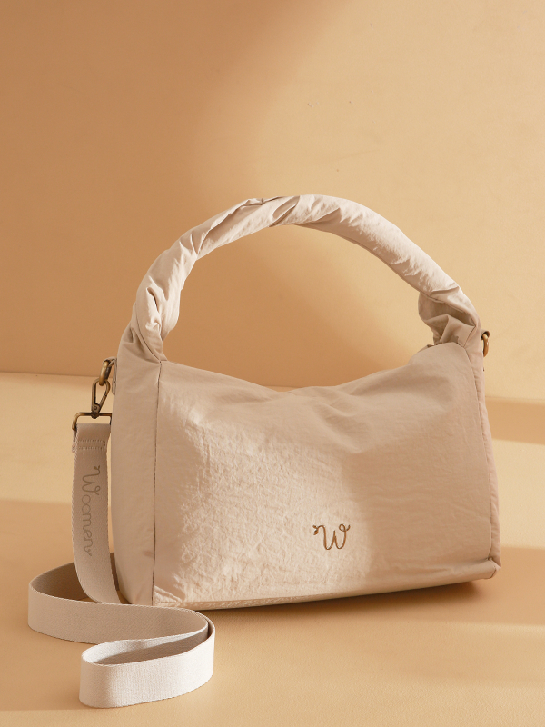 Sac porté épaule S PRIMEVERE