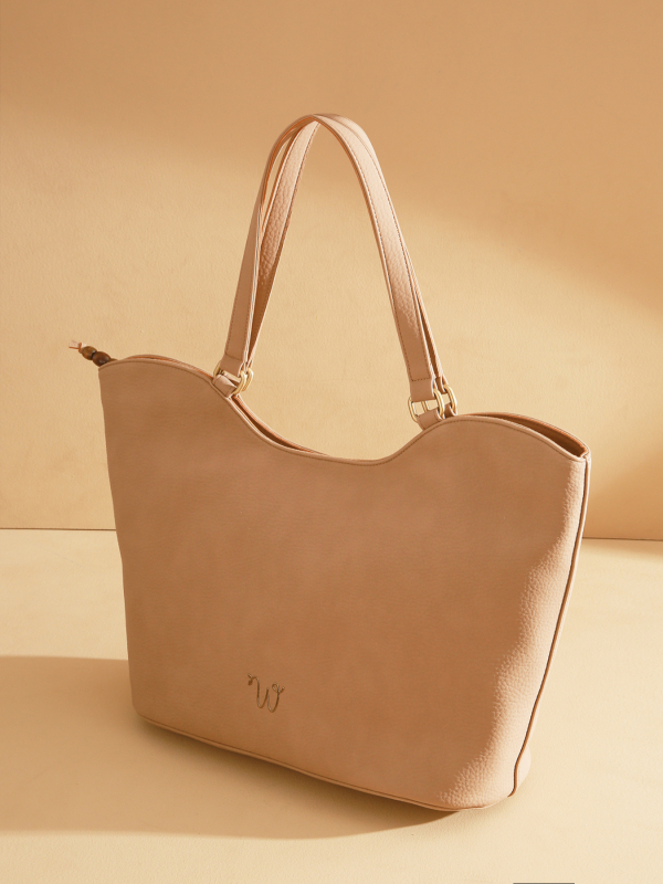 Sac porté épaule NEFLIER PEARL