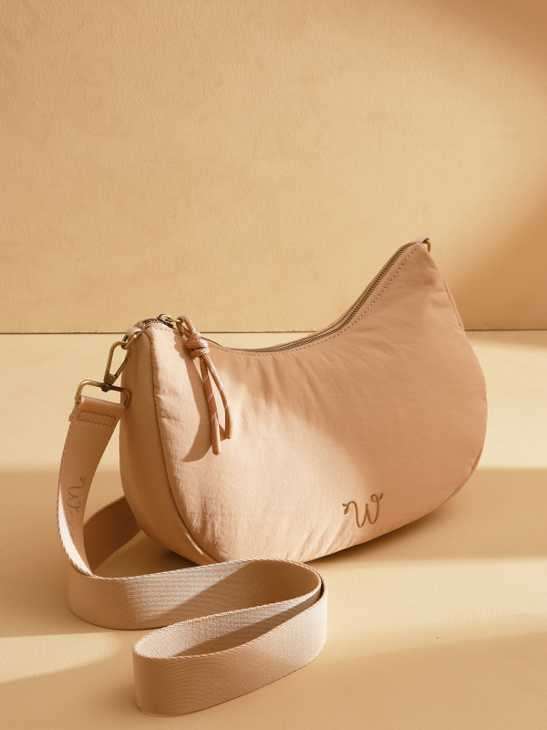 Sac bandoulière M PRIMEVERE